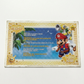 Carte VIP Super Mario Sunshine