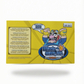 Carte VIP Wario Ware