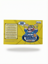 Carte VIP Wario Ware