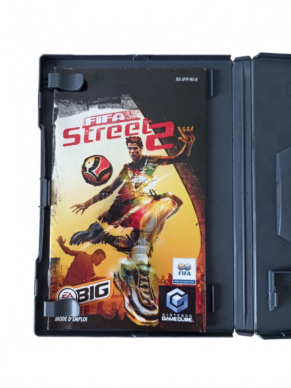 FIFA Street 2