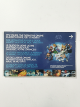 Carte VIP Super Smash Bros. Melee