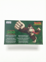 Carte VIP Donkey Kong Jungle Beat