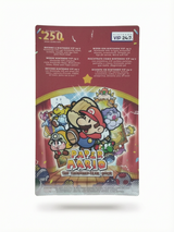 Carte VIP Paper Mario : La Porte millénaire