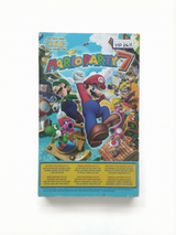 Carte VIP Mario Party 7