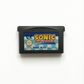 Sonic Advance