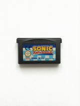 Sonic Advance