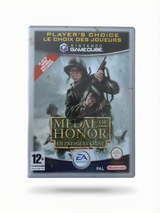 Medal of Honor : En Première Ligne, Version "Le Choix Des Joueurs"