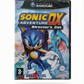 Sonic Adventure DX Director's Cut - Gamecube