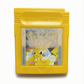Pokémon Version Jaune