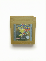 Pokémon Version Or