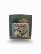 Wario Land 3