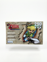 Carte VIP The Legend of Zelda : The Wind Waker Edition Limitée
