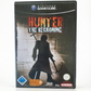 Hunter : The Reckoning