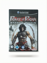 Prince of Persia : L'Ame du Guerrier