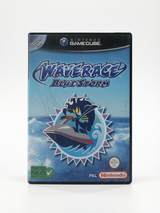 Wave Race : Blue Storm