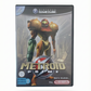 Metroid Prime nintendo GameCube