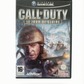 Call of Duty : Le Jour de Gloire - Gamecube