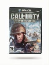 Call of Duty : Le Jour de Gloire - Gamecube