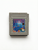 Tetris Game Boy