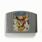 Mario Party 2