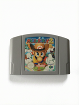 Mario Party 2