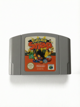 Pokémon Snap