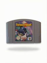 Tetrisphere