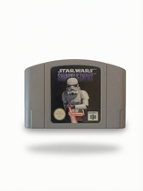Star Wars : Shadows of the Empire