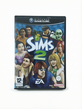 Les Sims 2