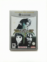 SoulCalibur II, Version Le choix des joueurs GameCube