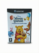 Winnie l'ourson : À la recherche des souvenirs oubliés