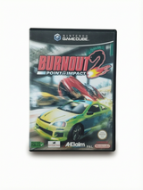Burnout 2 : Point of Impact