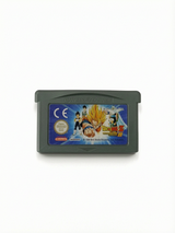 Dragon Ball Z : L'Héritage de Goku 2 Game Boy Advance (GBA)