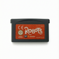 Robots - Game Boy Advance (GBA)