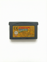 Donkey Kong Country 2