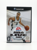 NBA Live 2005