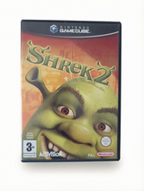 Shrek 2