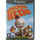 Disney's Chicken Little - Nintendo Gamecube