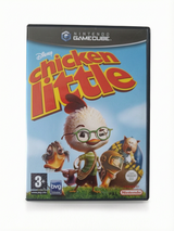 Disney's Chicken Little - Nintendo Gamecube