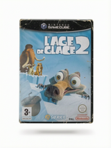 L'Age de Glace 2 GameCube (GC)