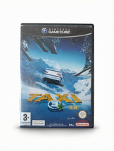 Taxi 3 GameCube