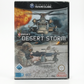 Conflict : Desert Storm Nintendo GameCube