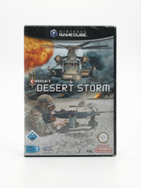 Conflict : Desert Storm Nintendo GameCube