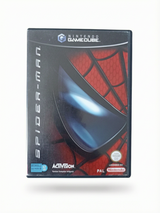 Spider-Man - Nintendo Gamecube
