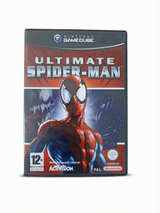 Ultimate Spider-Man