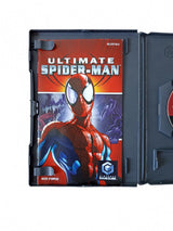 Ultimate Spider-Man
