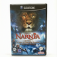 Le Monde de Narnia : Chapitre 1 : Le Lion, la Sorcière Blanche et l'Armoire Magique - Gamecube