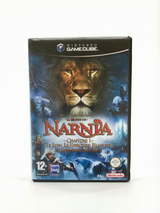 Le Monde de Narnia : Chapitre 1 : Le Lion, la Sorcière Blanche et l'Armoire Magique - Gamecube