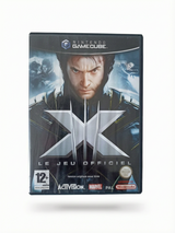 X-Men : Le Jeu Officiel