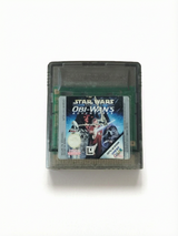 Star Wars Episode I : Obi-Wan's Adventures